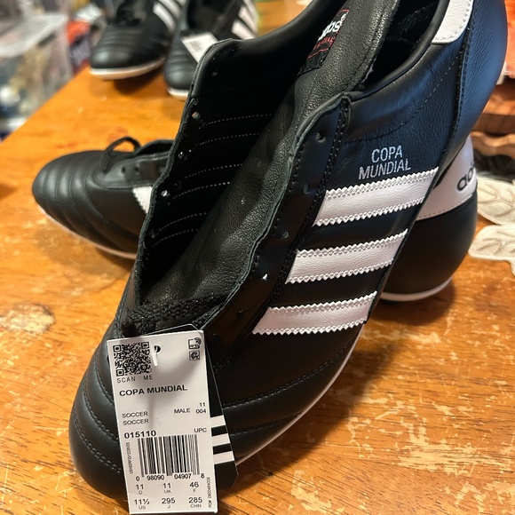 Adidas Copa Mundial main image 7